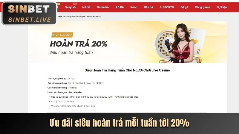 Hoàn trả hàng ngày tại qu88